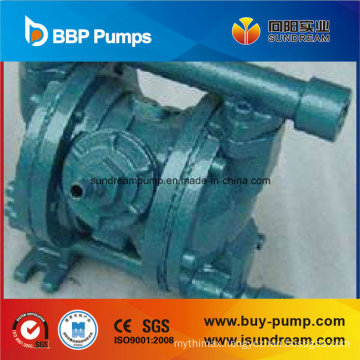 Qby Diaphragm Pump